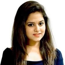 Amritha Nayak